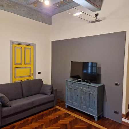 Suite Via Roma Cherasco Dış mekan fotoğraf