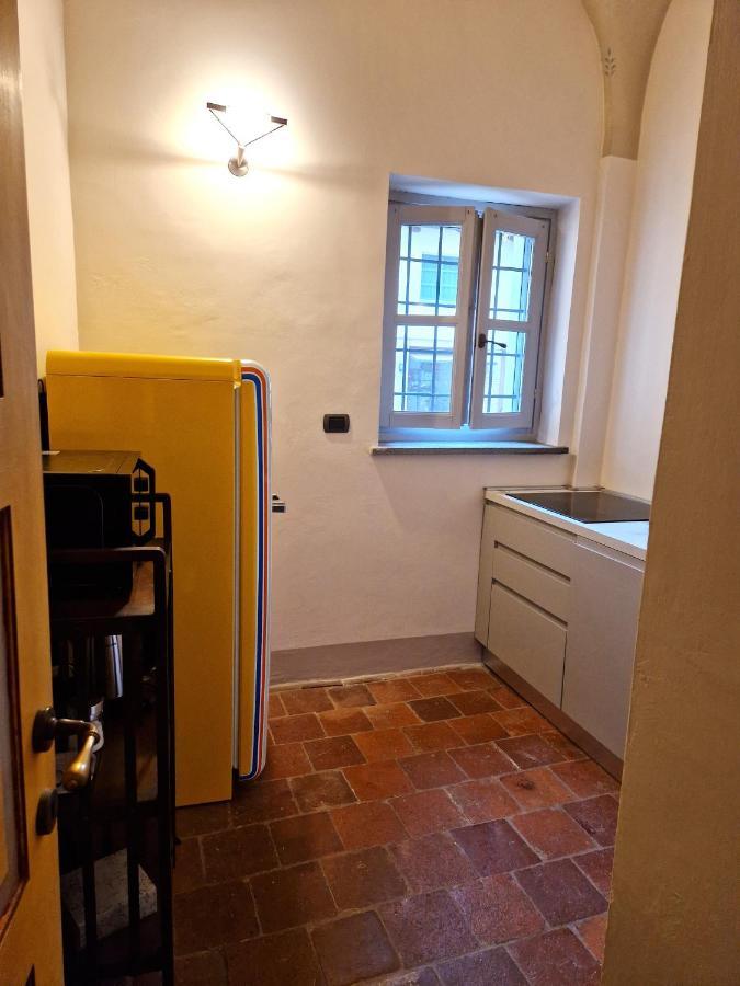 Suite Via Roma Cherasco Dış mekan fotoğraf