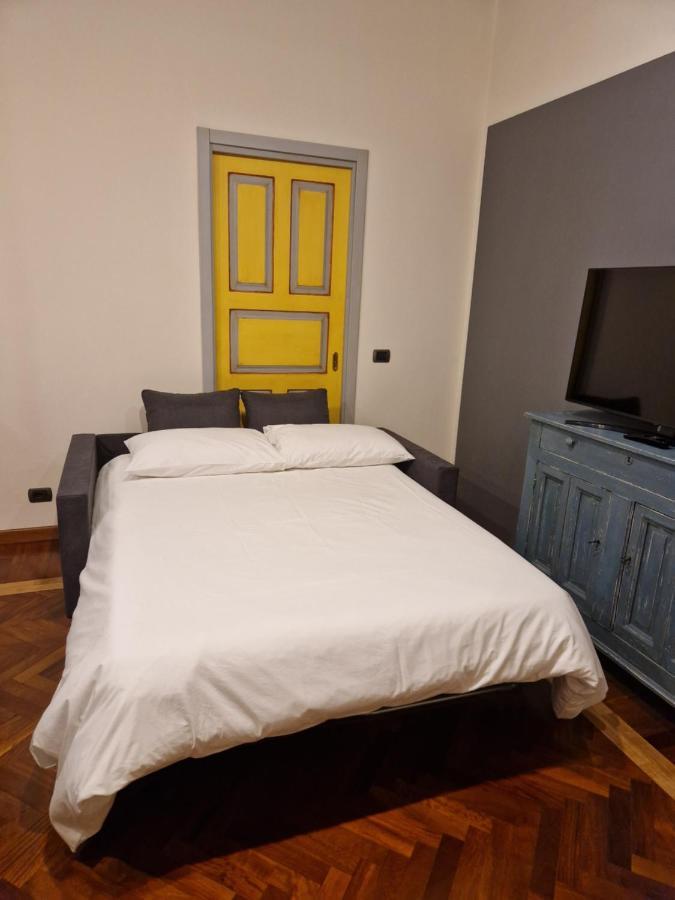 Suite Via Roma Cherasco Dış mekan fotoğraf