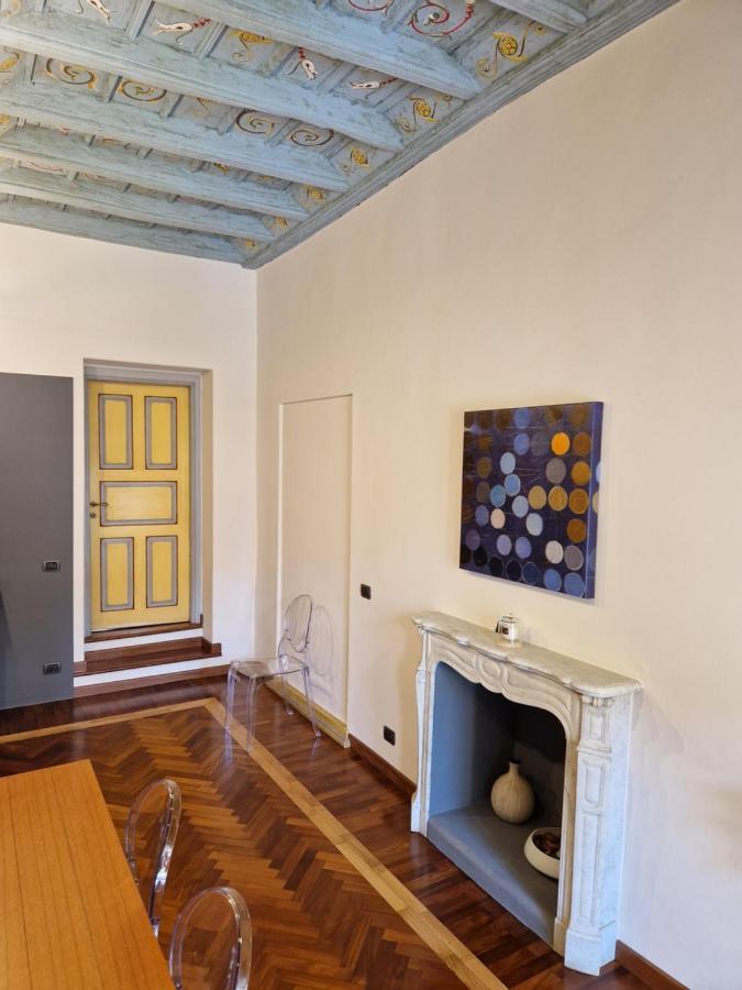 Suite Via Roma Cherasco Dış mekan fotoğraf
