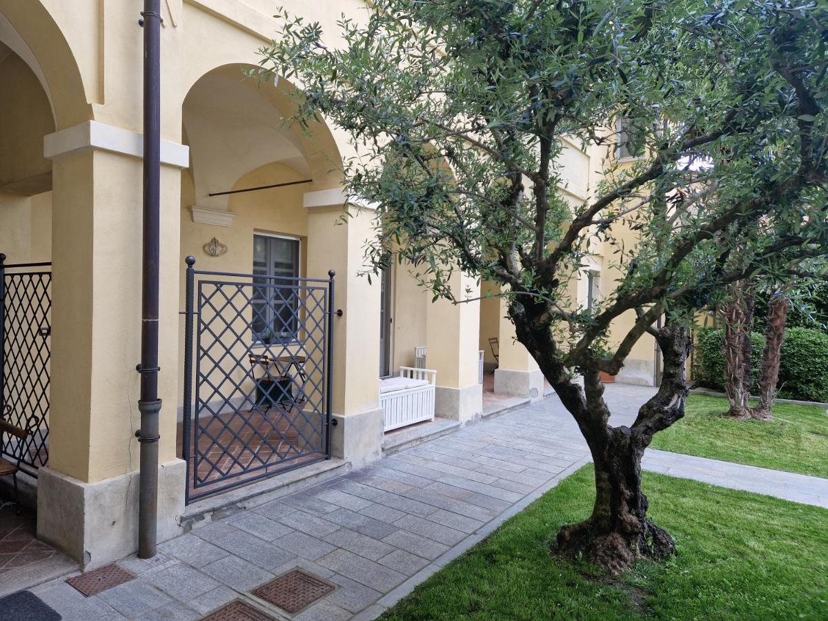 Suite Via Roma Cherasco Dış mekan fotoğraf