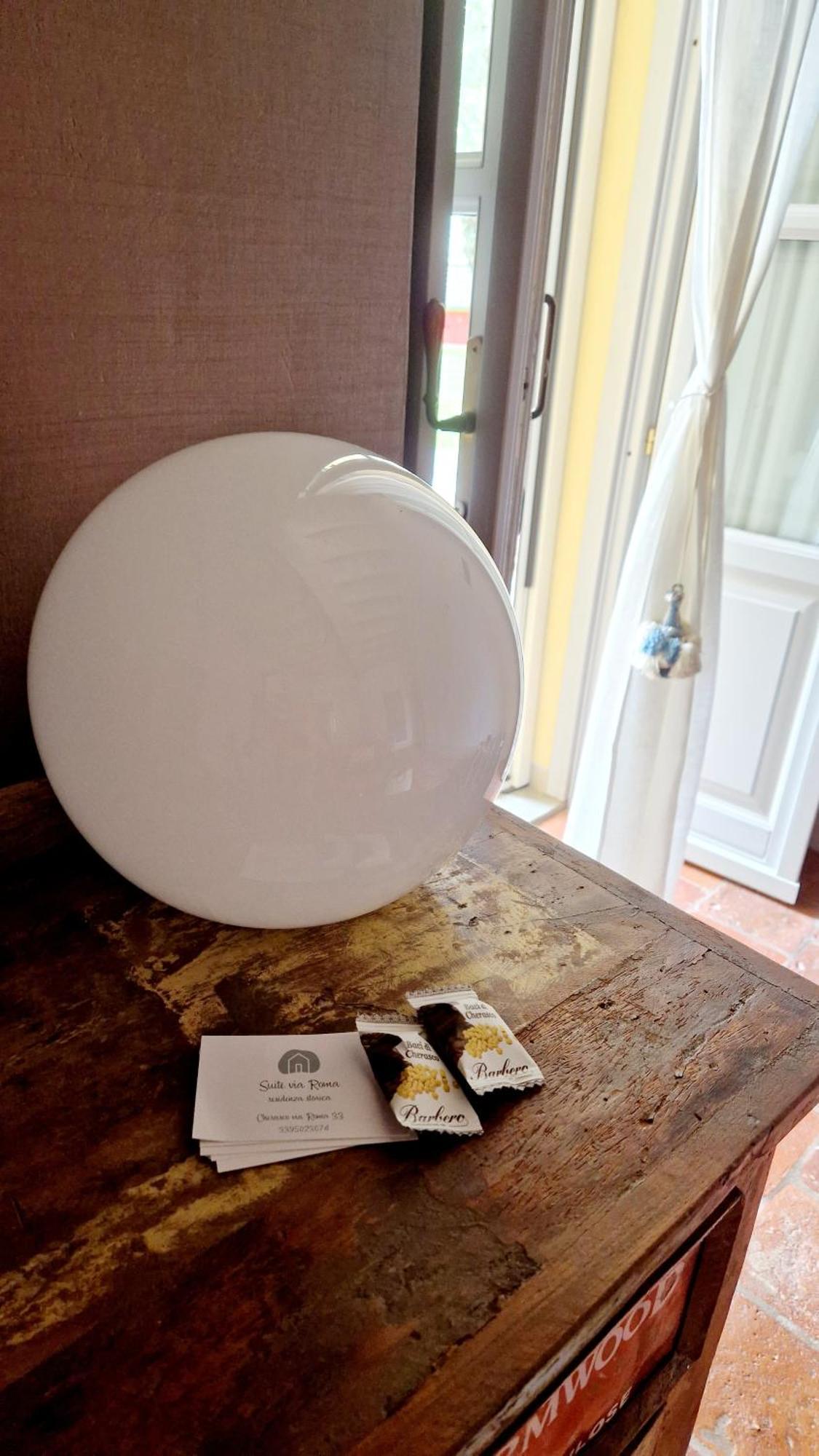 Suite Via Roma Cherasco Dış mekan fotoğraf
