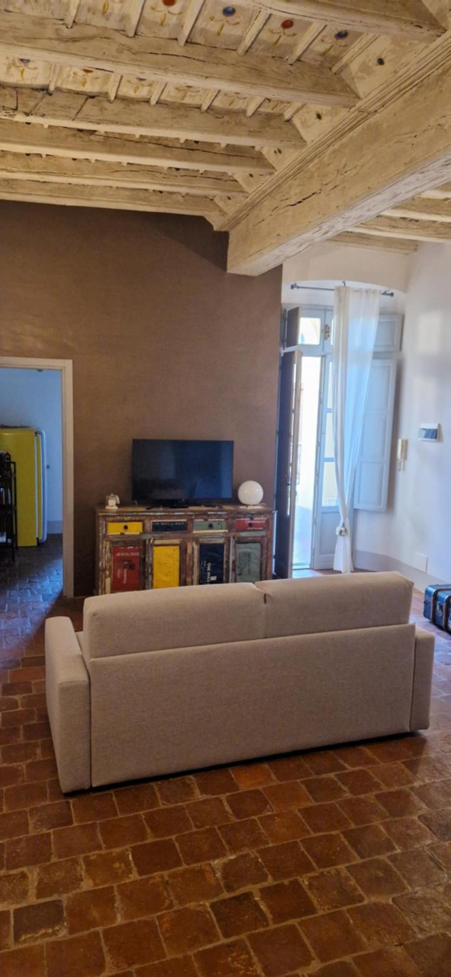 Suite Via Roma Cherasco Dış mekan fotoğraf
