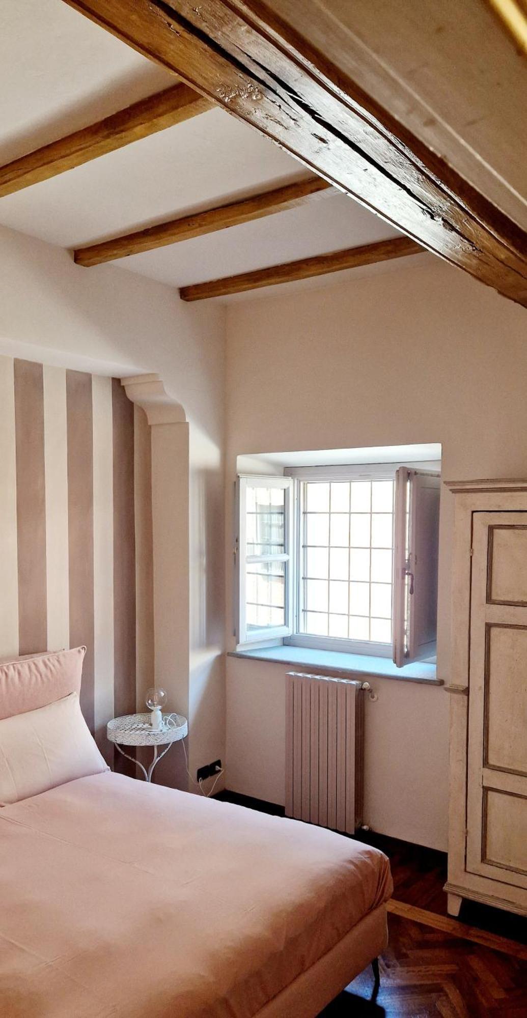 Suite Via Roma Cherasco Dış mekan fotoğraf